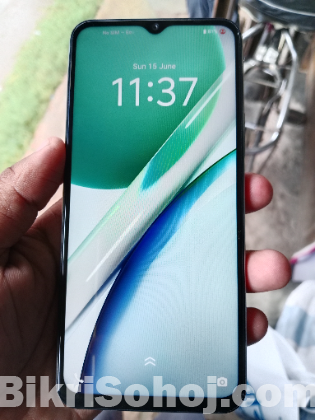 vivo y18